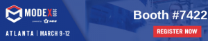 See UNARCO at MODEX 2020 in Atlanta