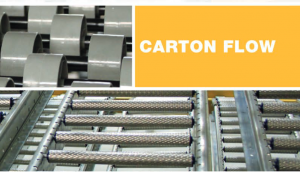 RW Carton Flow Brochure