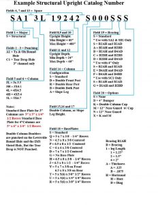 Structural Upright Catalog 2 pdf