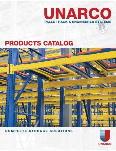 LL UNARCO 2018 White Catalog pdf