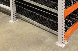 Rack Anchors