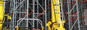 ASRS Header