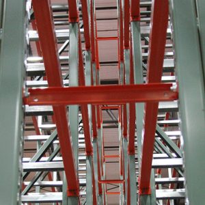 ASRS Mini Load System TB