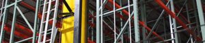 ASRS System Engineering B1