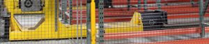 ASRS Unit Load System B3