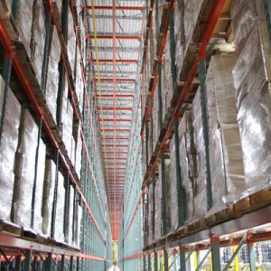 Benefits of an ASRS System