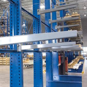 Cantilever Rack Arms TB4