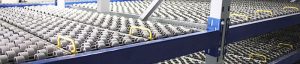 Carton Flow Rack B2
