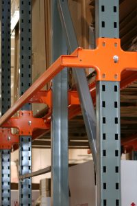 Drive In Pallet Storage SH