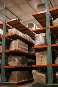 Furniture Cantilever Storage SH