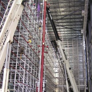 How ASRS Works TB