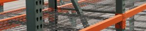Interchageable Uprights B6