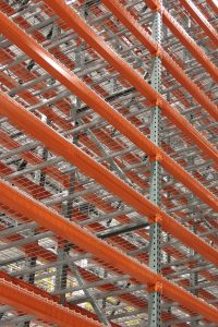 Interchangeable Pallet Rack Beam Sizes SH