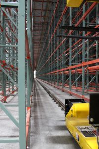 Is ASRS System Right For My Warehouse SH