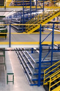 Kingway Carton Flow KPICK Module