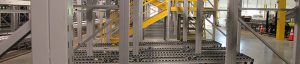 Pallet Flow Pick Modules B2