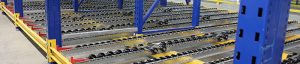 Pallet Flow Rack B1