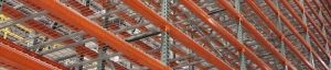 Pallet Rack Capacities B
