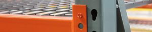 Pallet Rack Components B1
