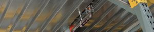 Pallet Rack Fire Protection B4