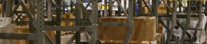 Pallet Rack Repair Photos B6