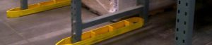 Pallet Rack Repair Safety B3