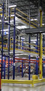 Pick Module System Vertical