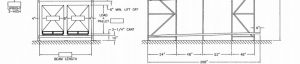 Push Back Data Sheets B6