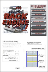 Rack Engine SH