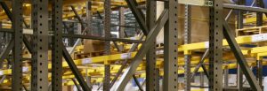 Rack Repair Header
