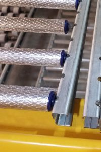 RhinoDeck Dimensions Carton Flow SH