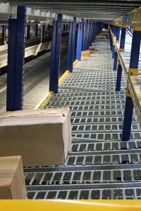 RhinoTrac Carton Flow Main SH