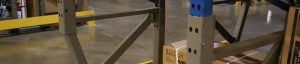 Sloped Leg Rack Repair Kits B4