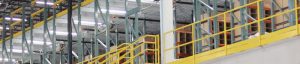 Steel Mezzanine Applications B1 1