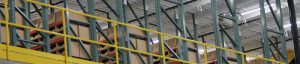 Steel Mezzanine Design Engineering B3