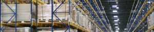 Structural Pallet Rack Photos B3