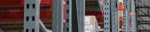T Bolt Pallet Rack B5