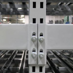 T Bolt Pallet Rack Beam Sizes TB
