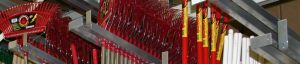 Tool Holder Rack B2