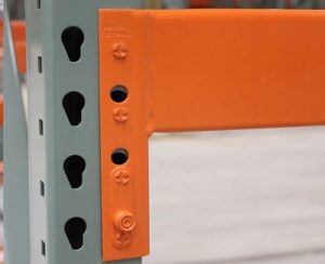 UNARCO Automatic Push Lock