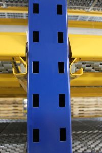 UPICK Carton Flow Shelf Clip System SH