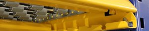 UPICK Shelf Clip System B4