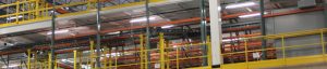 Warehouse Mezzanines B5