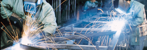 About UNARCO Welders
