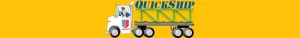 RW Quickship 800x100 Yellow