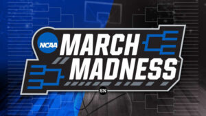 UNARCO Rack Brackets March Madness Pool