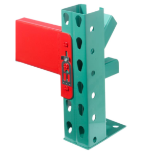 Rack from different manufacturers