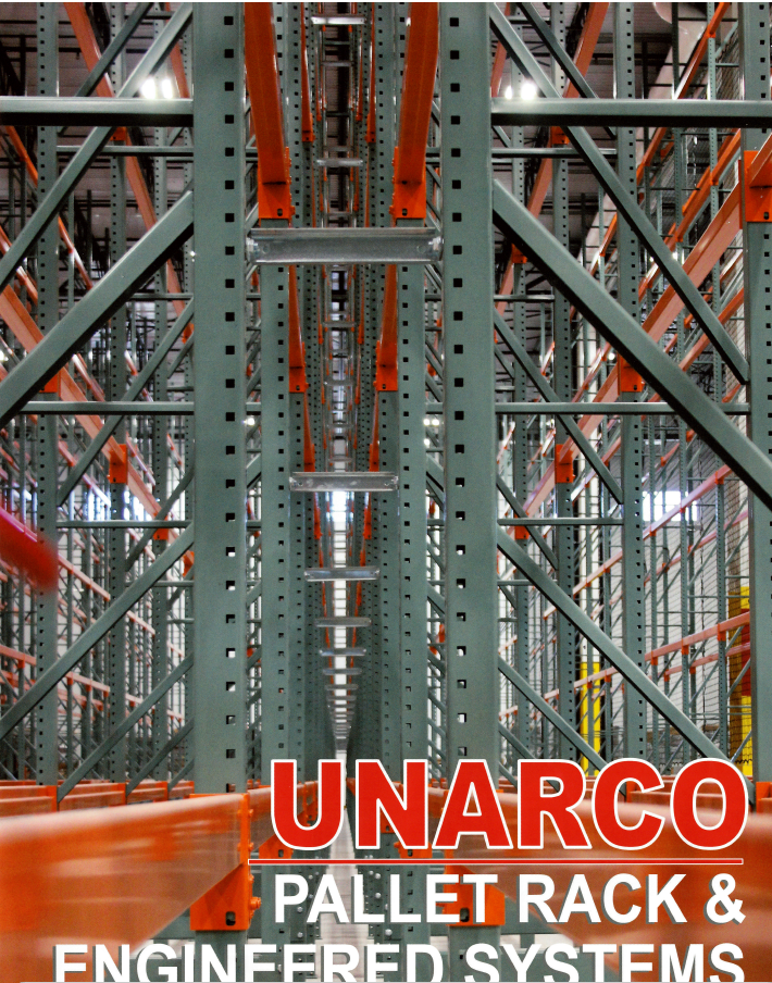 UNARCO Overview Catalog