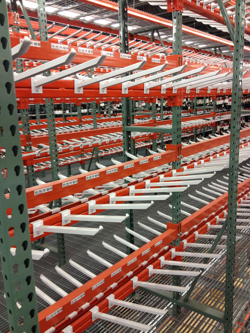  Pallet  Rack  Accessories for Warerehouse Storage