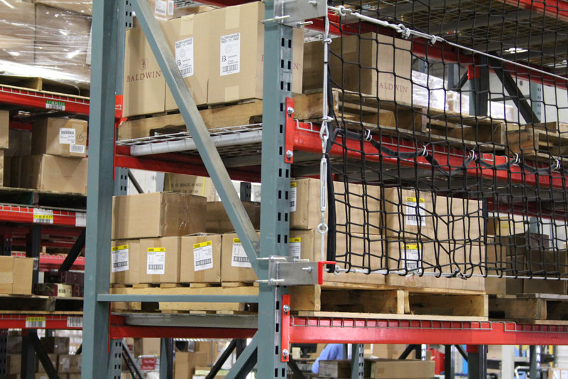  Pallet  Rack  Accessories for Warerehouse Storage